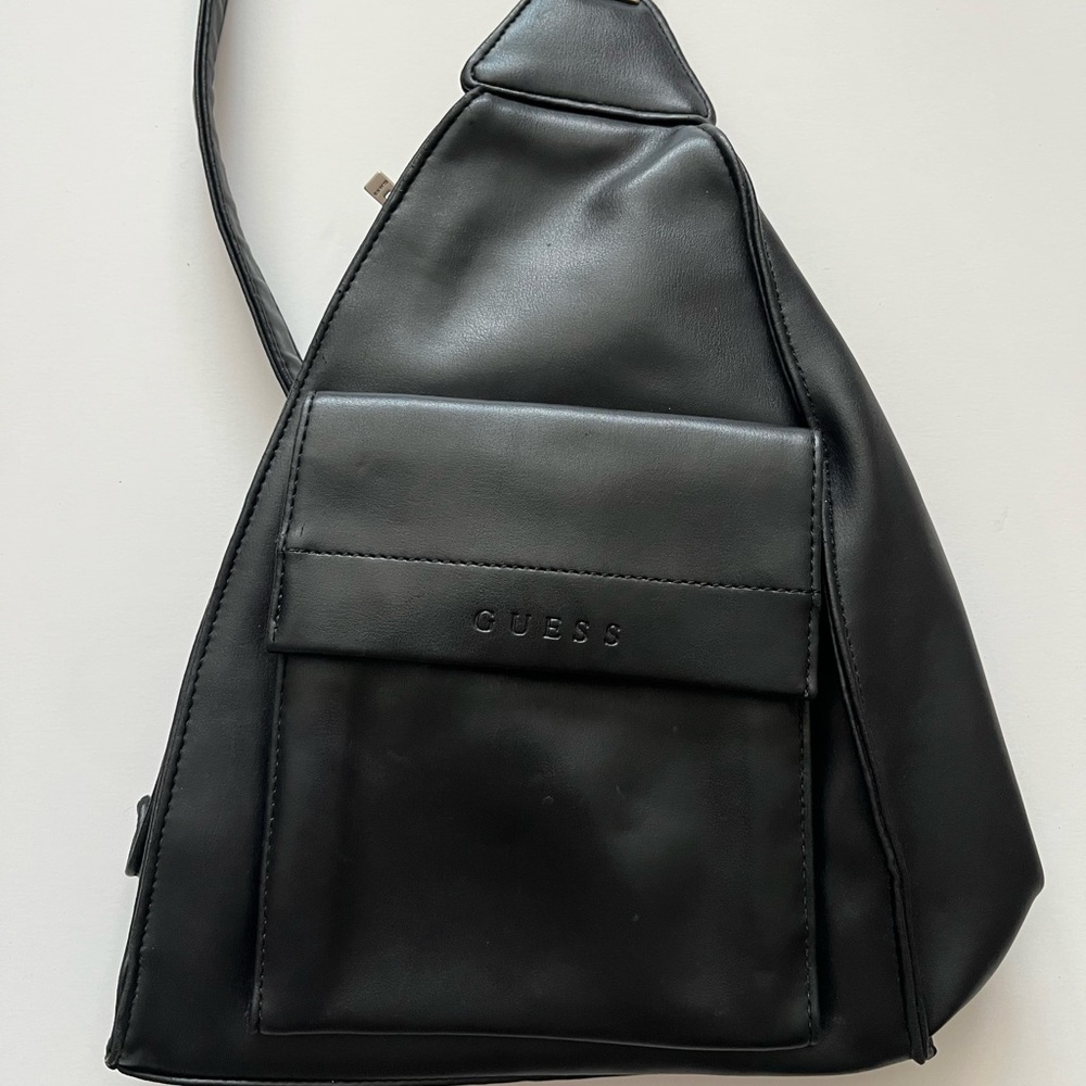Vintage Guess Sling Bag